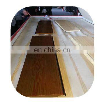 MWJM-01wood texture transfer machine for door