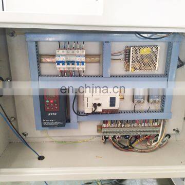 Butyl Extruder Machine photo-7