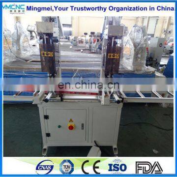 Made In China UPVC Windows & Doors Processing Machine- Screw Fastening Machine