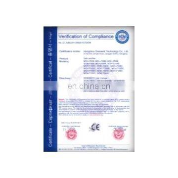 Mini Home Dehumidifier 30LPD photo-5