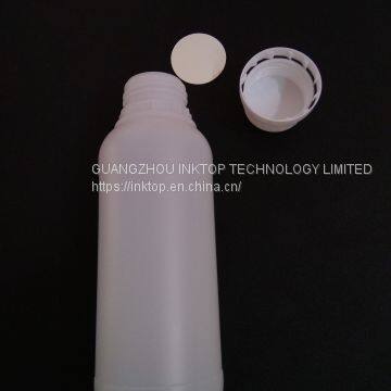 MAKEUP BOTTLE 500ML  FOR KGK INKJET PRINTER