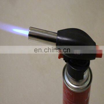 Butane gas torch,heating and welding gas torch