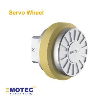 Servo Wheel for AGV