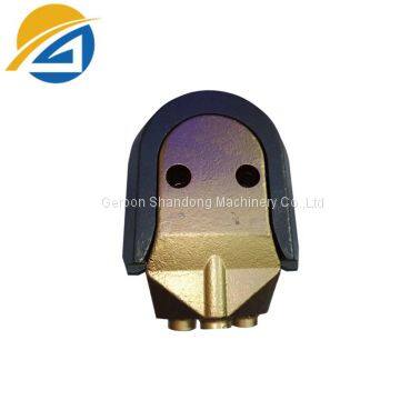Quick Replaceable Blocks WS39and SH35