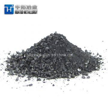 High Quality Calcium Silicon Alloy in Cheap Price photo-5