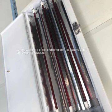 Made in China Car Spraying Machine/car Spray Booth/car Body Paint Booth With CE photo-5