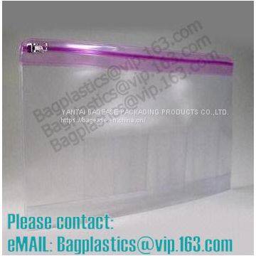 METAL SLIDER BAGS, METAL ZIP BAGS, METAL CLIP BAG, METAL ZIPPER BAGS, METAL PULLER BAG, POUCH, SATCHET, WALLET, ENVELOPE