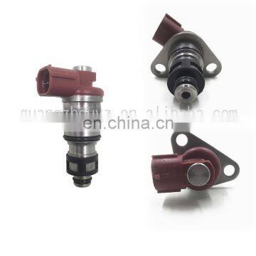 For Opel Mazda  Fuel Injector Nozzle OEM 096360-0760 0963600760