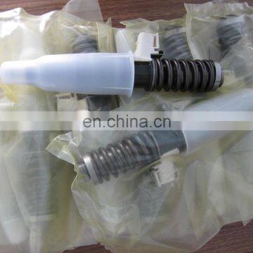 Common Rail Injector 20847327 Diesel Injector Nozzle 20847327 BEBE4D03201 for Diesel Engine photo-2