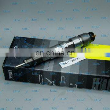 0445120291 Diesel Injector Pump Injection 0 445 120 291 Fuel Injector Assembly 0445 120 291 Common Rail Diesel Injection