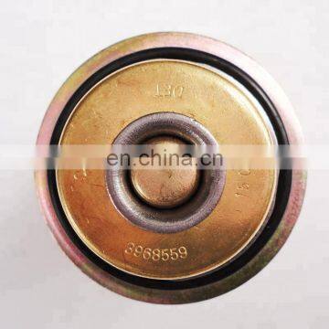 Original Quality and Hot Sale Diesel Engine Parts Forged Steel 3968559 Thermostat photo-2