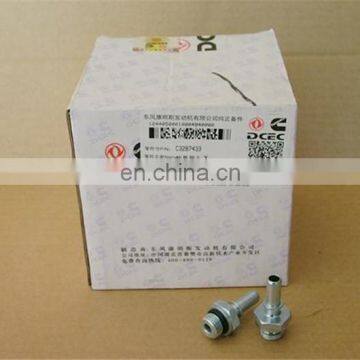 ISDE Quick Disconnect Connector 3287433 photo-2