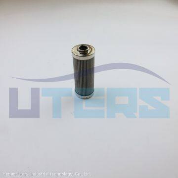 UTERS replace of INTERNORMEN hydraulic oil  filter element 303061 accept custom