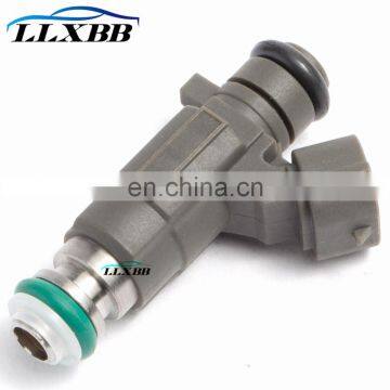 Original Fuel Injector FBJC101 For Nissan Altima Maxima Infiniti I35 Q45 M45 FX45 16600-AE060 16600AE060 photo-5