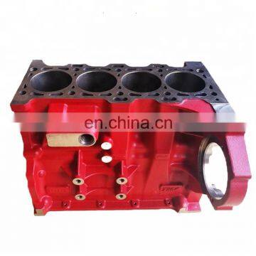 Foton ISF3.8 Engine Parts Cylinder Block Assembly 5256400