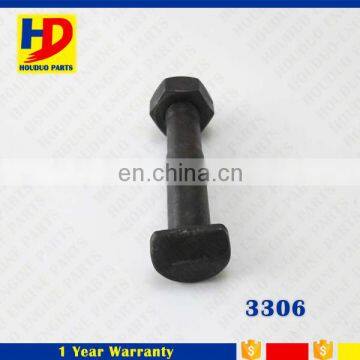 3306 Connecting Rod Screw for Diesel Engine Parts