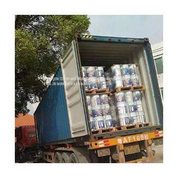 Manufacturer and Supplier of Polyurethane Waterproof Coating photo-3