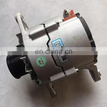 DCEC 4BT/6BT diesel engine 28V/70A Alternator generator 3415609 for Dongfeng truck engine