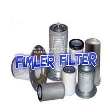 Crepelle Air oil separators Filter 150180220, 246573P, 246593M, PL20638N, PP30709Z