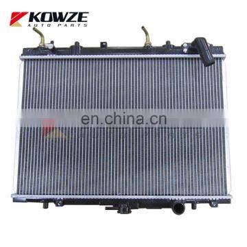 Radiator For Mitsubishi Pajero Montero Sport K86W K96W MN153206 MN153208