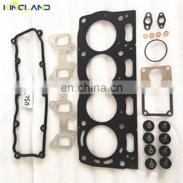 Diesel engine 1104C Gasket Kit Cylinder Head U5LT0357