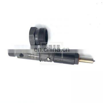 Diesel Engine Parts Fuel Injector 4937939 Fuel Common Rail Injector