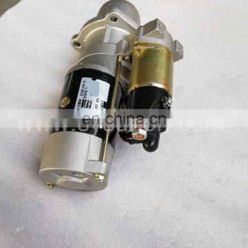 Genuine ISBe ISDe Diesel Auto Engine Parts 12V 28MT Motor Starter 3918376 3905480