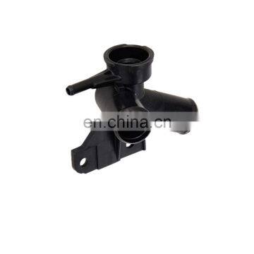 Coolant Filler Neck 16502-21010 Water Outlet Hosse Connector For Scion XA XB Echo