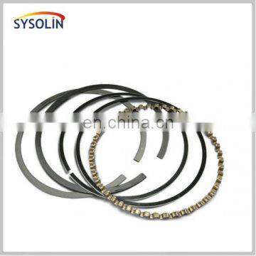 ISF2.8 Single Cylinder S195 CYPR Piston Rings for diesel engine parts