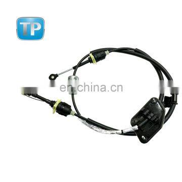 Selector Lever Control Cable Assy OEM CN1P-9E395-AD CN1P9E395AD