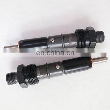 Heavy Truck Diesel Engine Spare Parts 3802246 Injector Nozzle photo-4