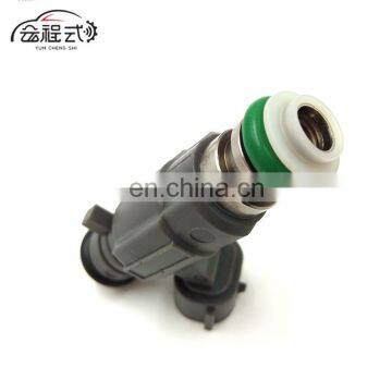 12 Months Warranty FBJC100 Gas Fuel Injector/Nozzle