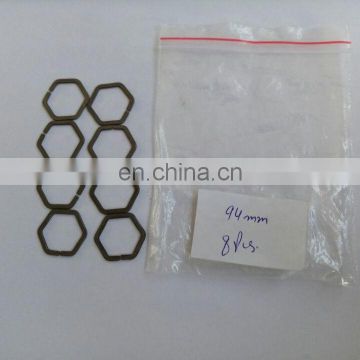 Piezo Injector Shims(including 94MM-95MM-97MM-98MM)