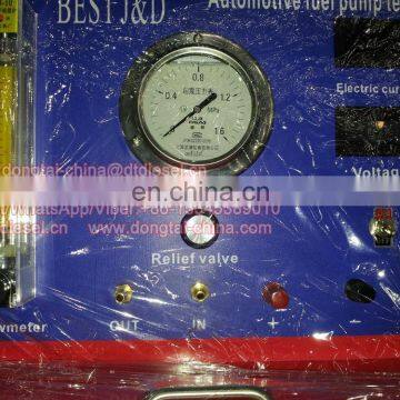 QCM300 New Style Feet Pump Tester photo-5