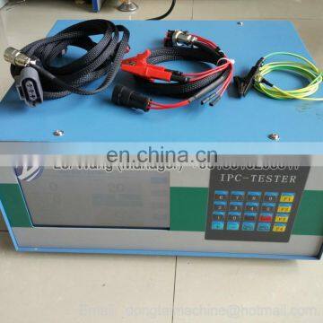 EUP/EUI TESTER/CAM BOX