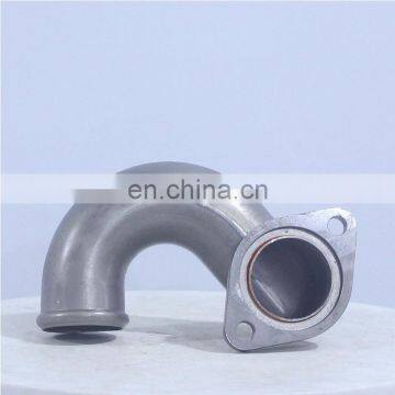 3003657 Water Transfer Connection for Cummins Cqkms KTA-19-G-2 K19 Diesel Engine Spare Parts Manufacture Factory in China
