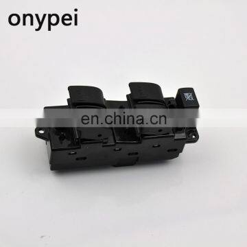 GJ6A-66-350A High Quality Genuine Parts Electric Power Window Master Control Switch for Maz da 6 2006-2008