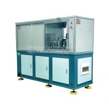 brake lininigs Testing Machine for ECE R90/Krauss friction test machine