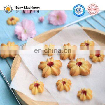 Customized Best Sell Commercial Butter Cookies Maker photo-6
