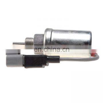 Spare Parts Solenoid 365-3339 3653339 for CAT Engine 3011C 3013C C1.6