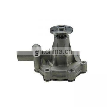 Diesel Engine Parts Water Pump MM409302 for Tractor TU140 TU1400 TX145 TX1510 TX155