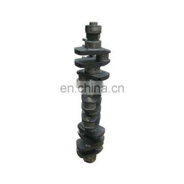 6D95 Diesel Engine Crankshaft 6207311100 6207-31-1100