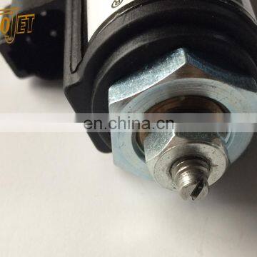 Diesel Engine Parts Safety Lock Solenoid Valve E320B 121-1491 photo-3