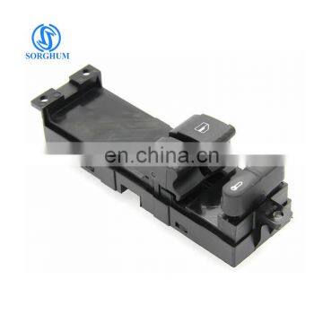 High Quality Window Lifter Switch For VW For Audi 1J3959857A