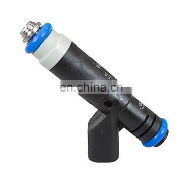 1PCS 4L3E-B4C Fuel Injector For Ford F-150 E-150 E250 4.6L V8