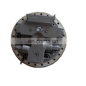 EC480D Final Drive VOE14557192 EC480DL Track Drive Motor 14557192