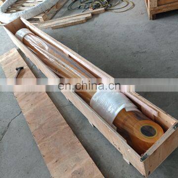 R210LC-7 Excavator Hydraulic Bucket Cylinder Boom Cylinder R210LC-7 Arm Cylinder