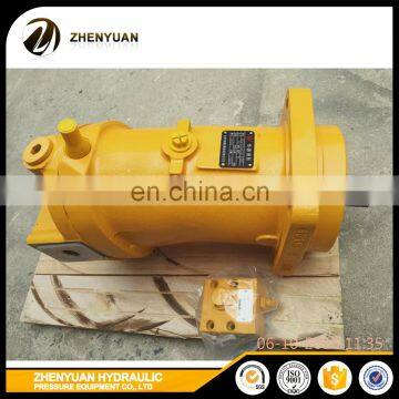 Huade A6v107 Variable Displacement Motor With Good Quality