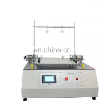 Motorized Torsion Testing Servo Control Automatic Torsion Testing Notebook Computer Laptop Shaft Life Test Machine photo-6