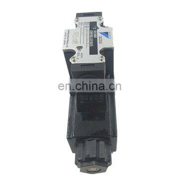 DAIKIN Hydraulic Solenoid Valve KSO-G02-2CP-30, KSO-G02-2CD-30, KSO-G02-4CD-30 photo-4